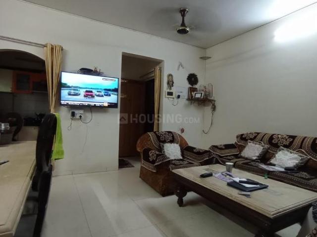 Flat for sale in Kamothe - Mumbai, National Capital Territory Of Delhi