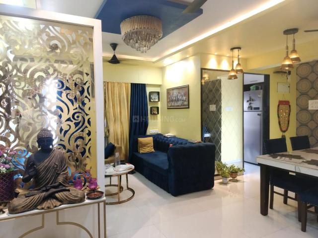 Flat for sale in Kamothe - Mumbai, National Capital Territory Of Delhi