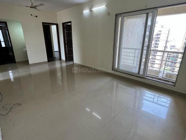Flat for sale in Sai Mannat, Panvel