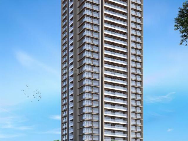 Flat for sale in Kamothe - Mumbai, National Capital Territory Of Delhi