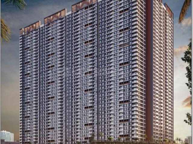 Flat for sale in Kamothe - Mumbai, National Capital Territory Of Delhi