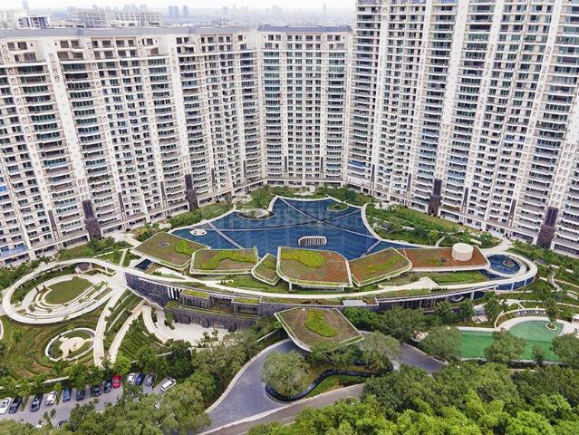 Flat for sale in Kamothe - Mumbai, National Capital Territory Of Delhi
