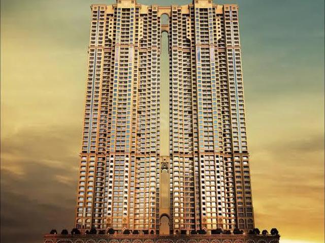 Flat for sale in Kamothe - Mumbai, National Capital Territory Of Delhi
