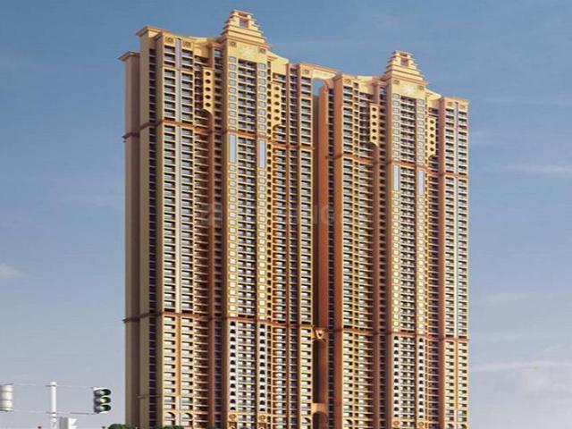 Flat for sale in Kamothe - Mumbai, National Capital Territory Of Delhi