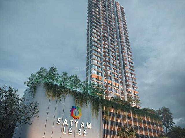 Flat for sale in Kamothe - Mumbai, National Capital Territory Of Delhi