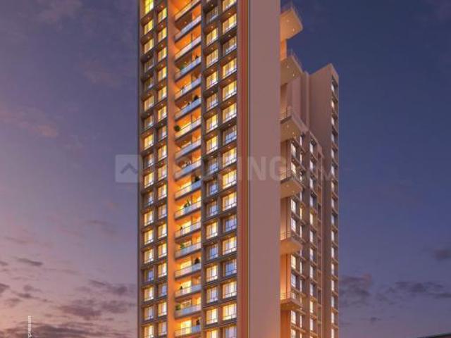 Flat for sale in Kamothe - Mumbai, National Capital Territory Of Delhi