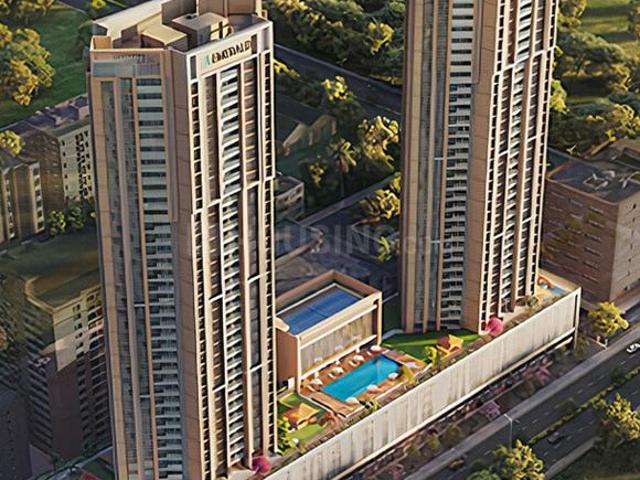 Flat for sale in Navi Mumbai, National Capital Territory Of Delhi