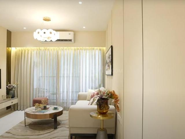 Flat for sale in Belpada Village, Panvel