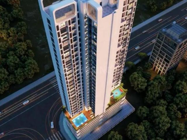 Flat for sale in Kamothe - Mumbai, National Capital Territory Of Delhi
