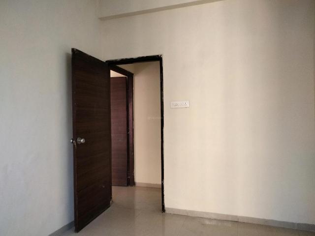 Flat for sale in Owe Village, Panvel