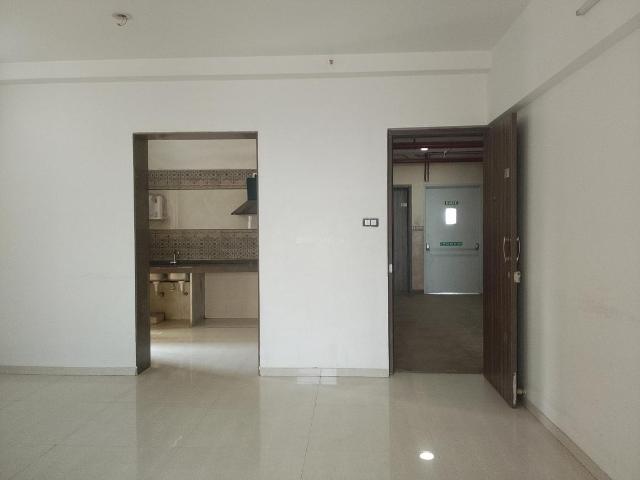 Flat for sale in Taloja, Panvel