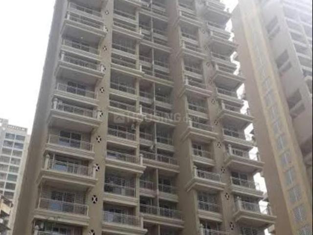 Flat for sale in Kamothe - Mumbai, National Capital Territory Of Delhi