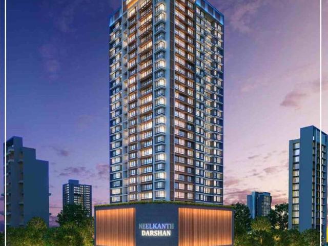 Flat for sale in Kamothe - Mumbai, National Capital Territory Of Delhi
