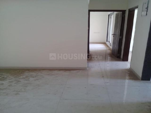 Flat for sale in Owe Village, Panvel