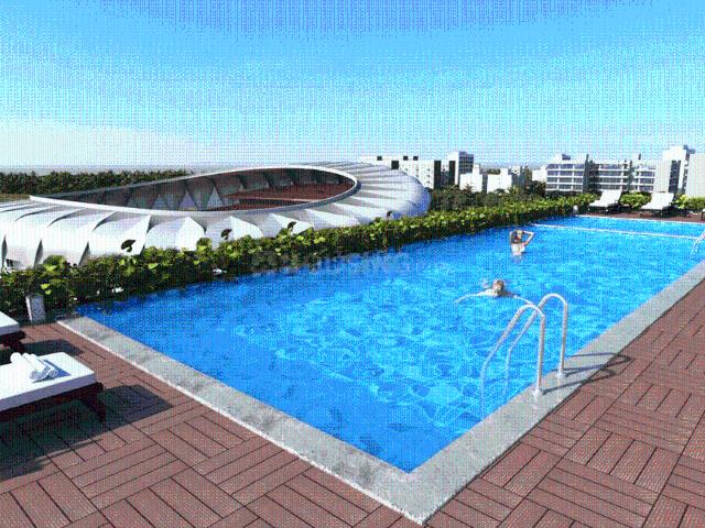 Flat for sale in Kamothe - Mumbai, National Capital Territory Of Delhi