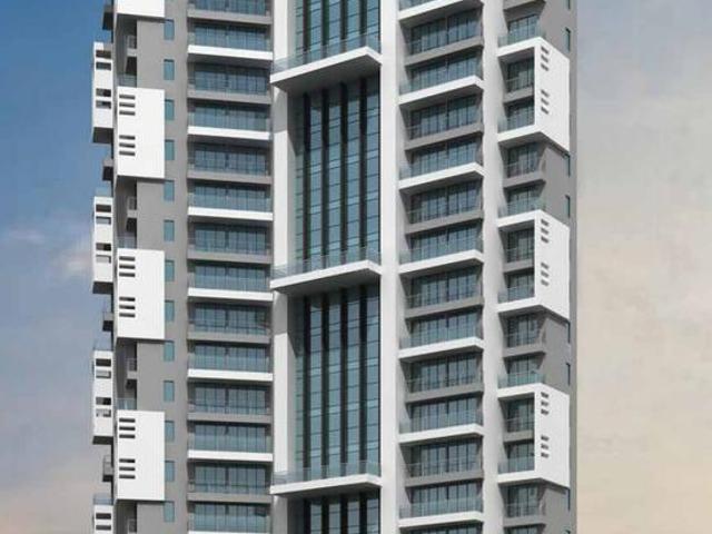 Flat for sale in Kamothe - Mumbai, National Capital Territory Of Delhi