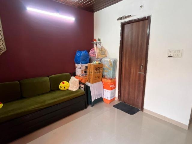 Flat for sale in Kamothe - Mumbai, National Capital Territory Of Delhi