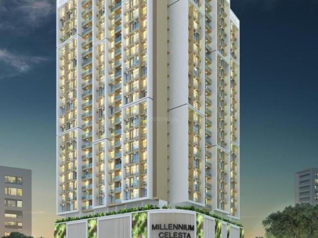 Flat for sale in Kamothe - Mumbai, National Capital Territory Of Delhi