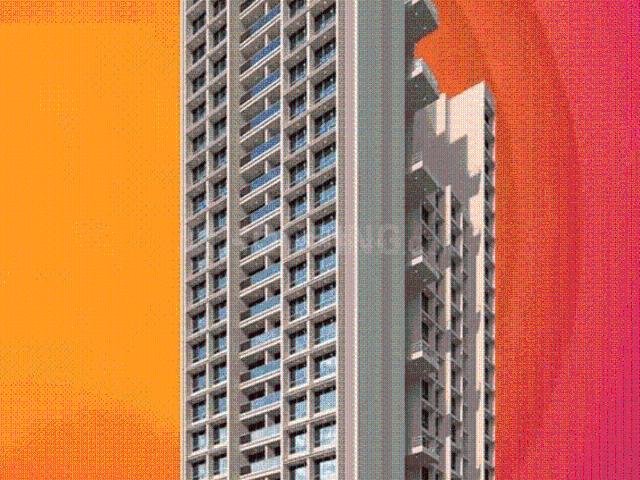 Flat for sale in Kamothe - Mumbai, National Capital Territory Of Delhi
