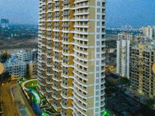 Flat for sale in Kamothe - Mumbai, National Capital Territory Of Delhi