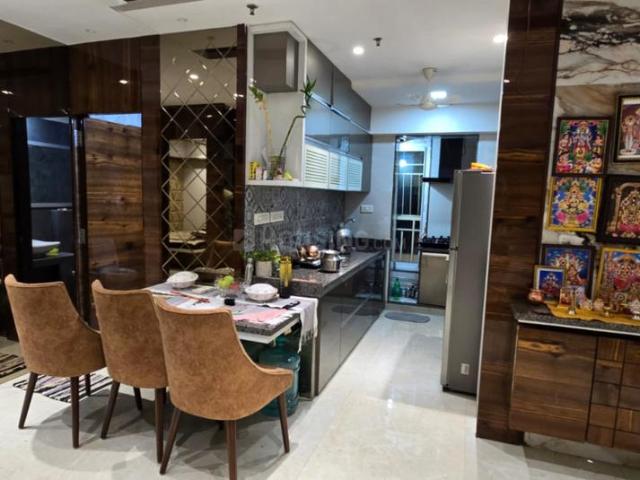 Flat for sale in Kamothe - Mumbai, National Capital Territory Of Delhi