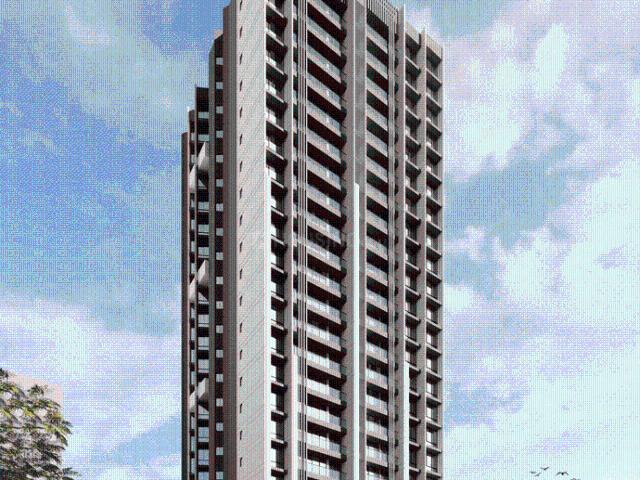 Flat for sale in Kamothe - Mumbai, National Capital Territory Of Delhi