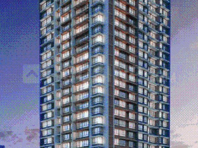 Flat for sale in Kamothe - Mumbai, National Capital Territory Of Delhi
