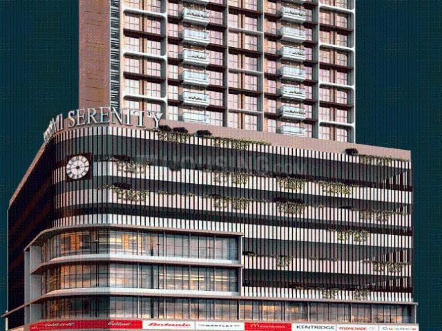 Flat for sale in Kamothe - Mumbai, National Capital Territory Of Delhi