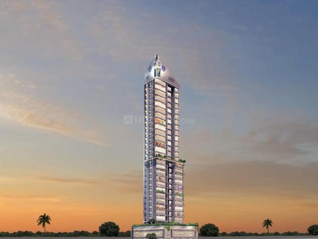 Flat for sale in Kamothe - Mumbai, National Capital Territory Of Delhi