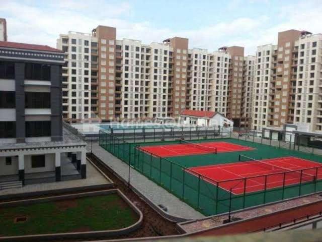 Flat for sale in Kamothe - Mumbai, National Capital Territory Of Delhi