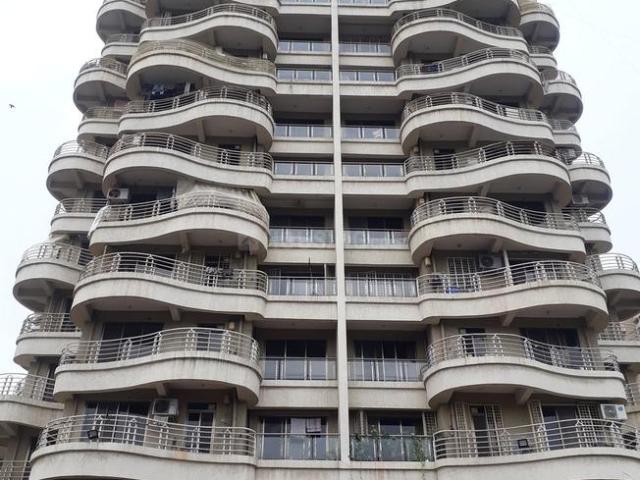 Flat for sale in Kamothe - Mumbai, National Capital Territory Of Delhi