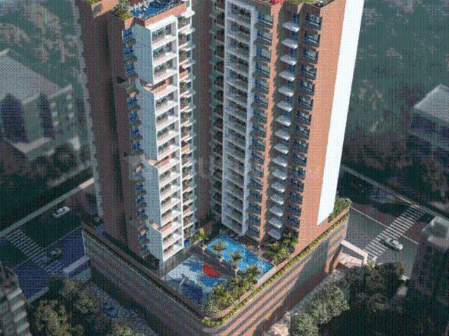 Flat for sale in Kamothe - Mumbai, National Capital Territory Of Delhi