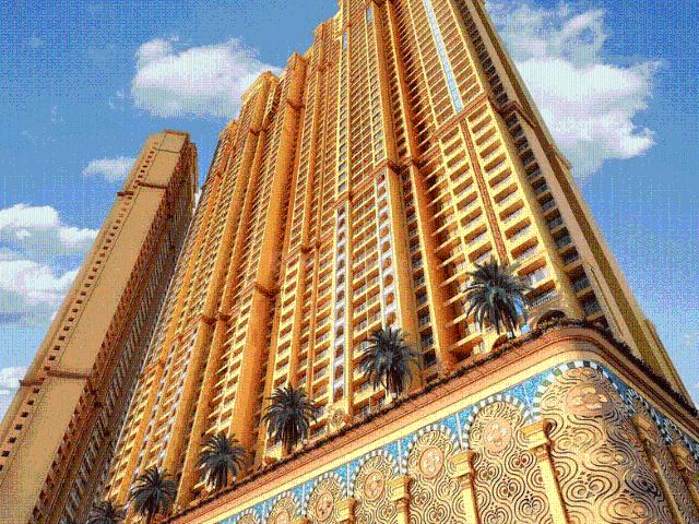 Flat for sale in Kamothe - Mumbai, National Capital Territory Of Delhi