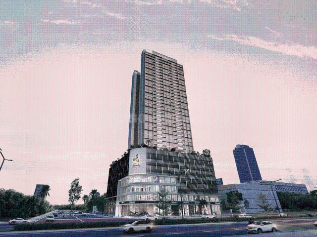 Flat for sale in Kamothe - Mumbai, National Capital Territory Of Delhi