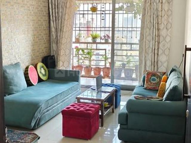Flat for sale in Kamothe - Mumbai, National Capital Territory Of Delhi