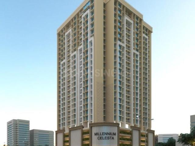Flat for sale in Kamothe - Mumbai, National Capital Territory Of Delhi