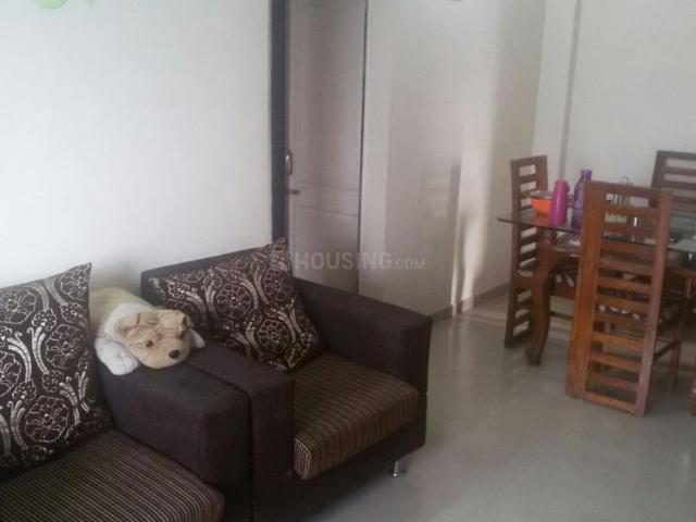 Flat for sale in Kamothe - Mumbai, National Capital Territory Of Delhi