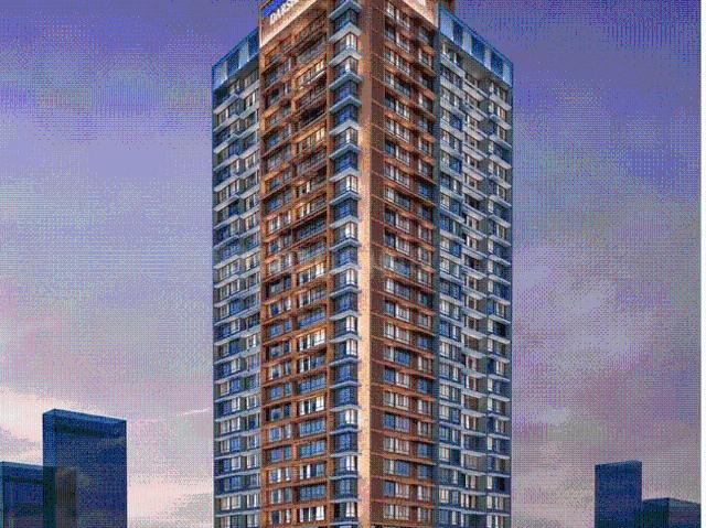 Flat for sale in Kamothe - Mumbai, National Capital Territory Of Delhi