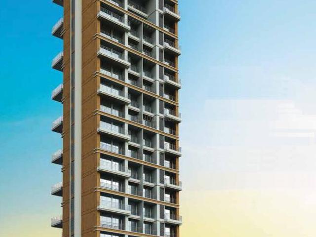 Flat for sale in Kamothe - Mumbai, National Capital Territory Of Delhi
