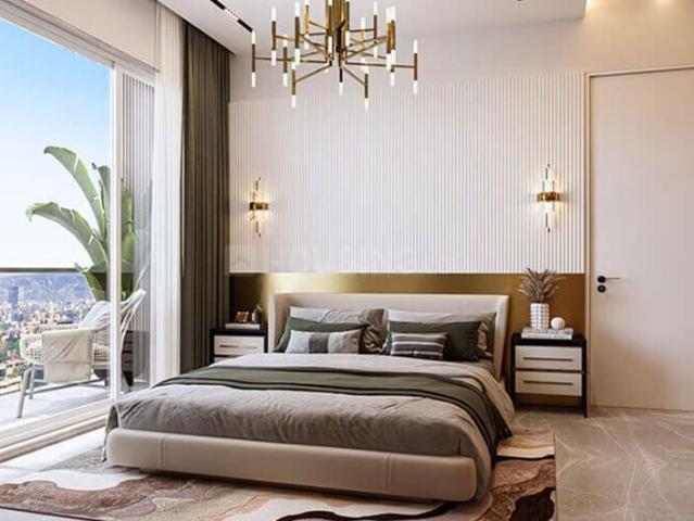 Flat for sale in Kamothe - Mumbai, National Capital Territory Of Delhi