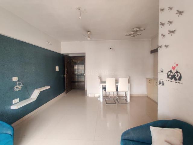 Flat for sale in Kamothe - Mumbai, National Capital Territory Of Delhi