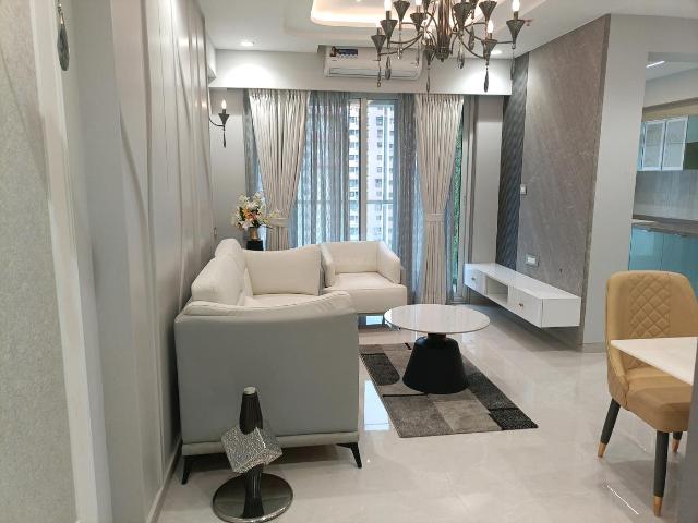 Flat for sale in Kamothe - Mumbai, National Capital Territory Of Delhi