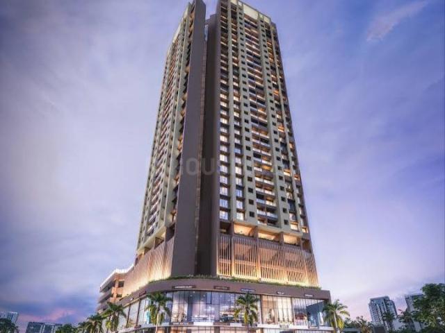 Flat for sale in Kamothe - Mumbai, National Capital Territory Of Delhi