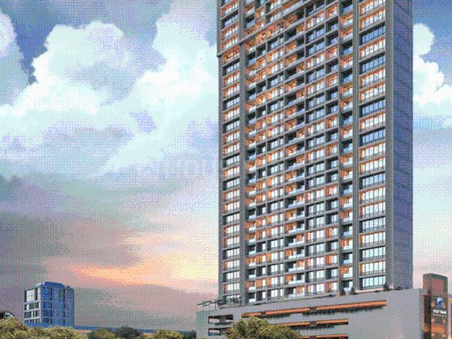 Flat for sale in Kamothe - Mumbai, National Capital Territory Of Delhi