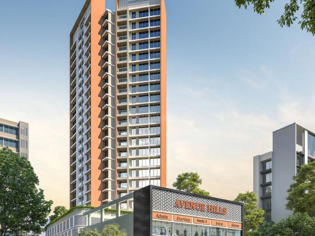 Flat for sale in Kamothe - Mumbai, National Capital Territory Of Delhi
