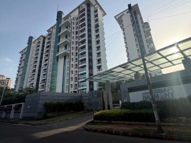 Flat for sale in Kamothe - Mumbai, National Capital Territory Of Delhi