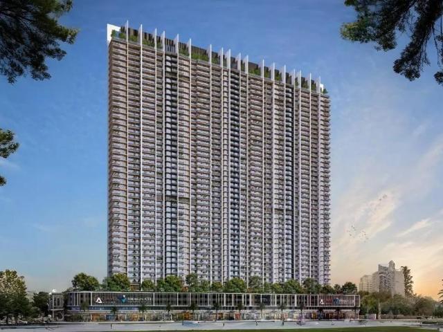 Flat for sale in Kamothe - Mumbai, National Capital Territory Of Delhi
