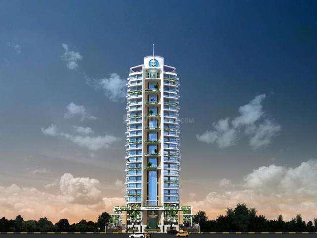 Flat for sale in Kamothe - Mumbai, National Capital Territory Of Delhi