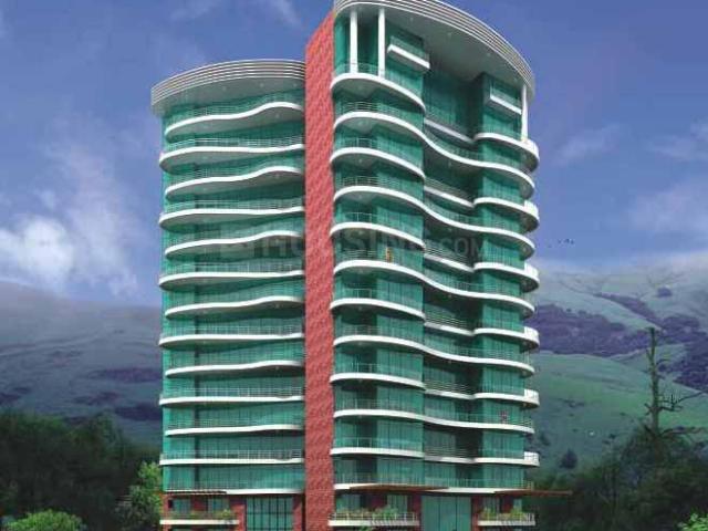 Flat for sale in Kamothe - Mumbai, National Capital Territory Of Delhi