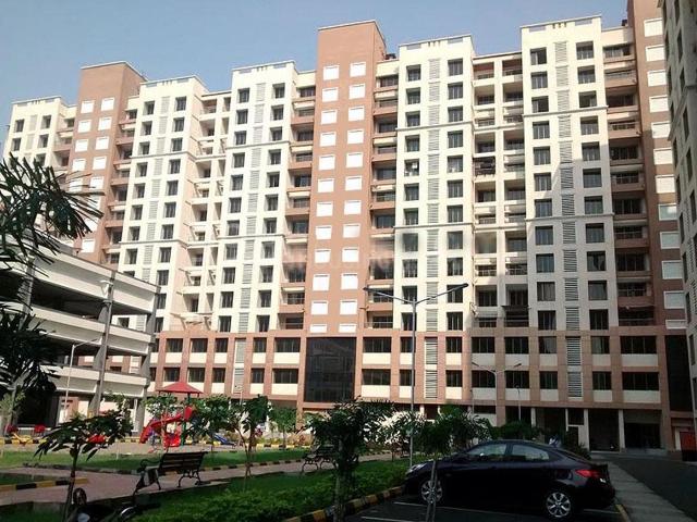 Flat for sale in Kamothe - Mumbai, National Capital Territory Of Delhi